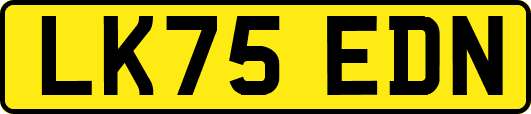 LK75EDN