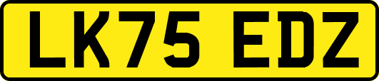 LK75EDZ