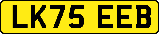 LK75EEB