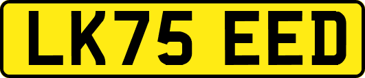 LK75EED