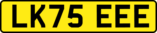 LK75EEE
