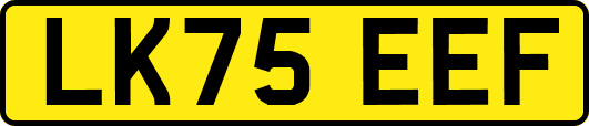 LK75EEF