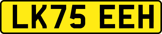 LK75EEH