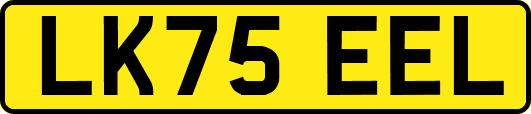 LK75EEL