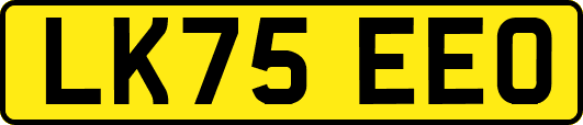 LK75EEO