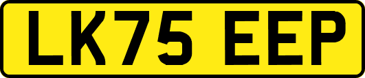 LK75EEP