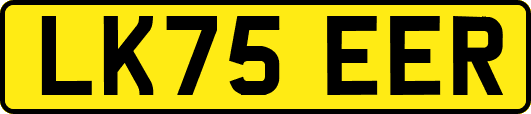 LK75EER