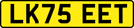 LK75EET