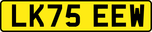 LK75EEW