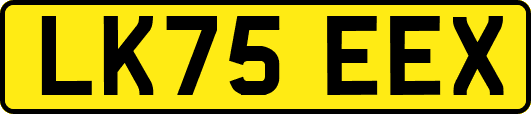 LK75EEX