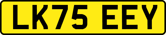 LK75EEY