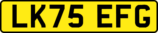 LK75EFG