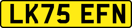 LK75EFN