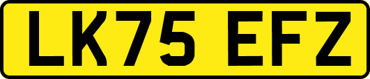 LK75EFZ