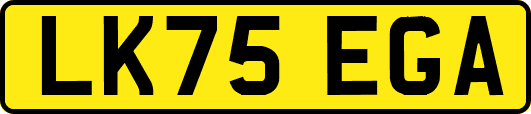 LK75EGA