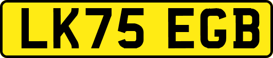 LK75EGB
