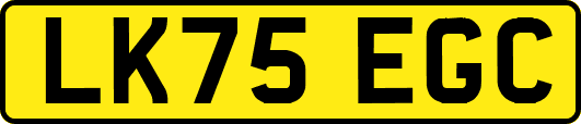 LK75EGC