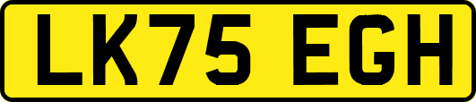 LK75EGH