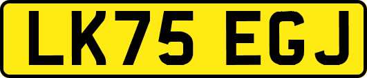 LK75EGJ