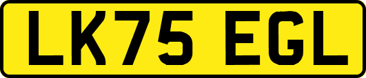 LK75EGL