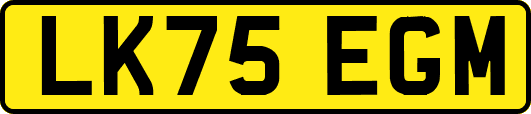 LK75EGM