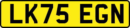 LK75EGN