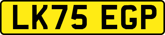 LK75EGP