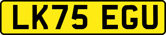 LK75EGU