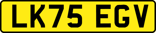 LK75EGV