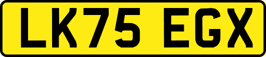 LK75EGX