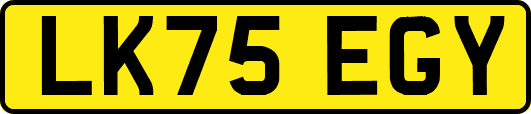 LK75EGY