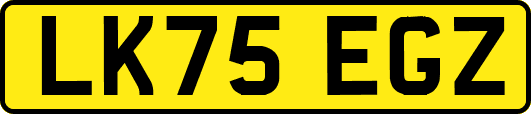 LK75EGZ