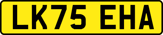 LK75EHA