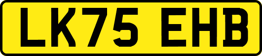 LK75EHB