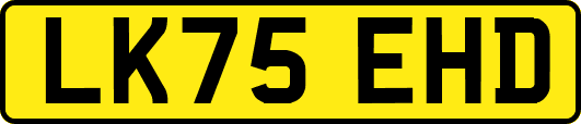 LK75EHD