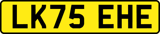LK75EHE