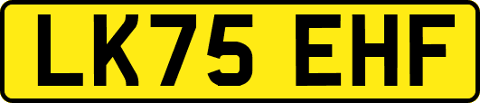 LK75EHF