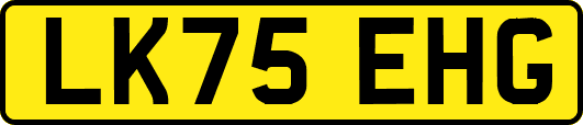 LK75EHG