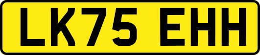 LK75EHH