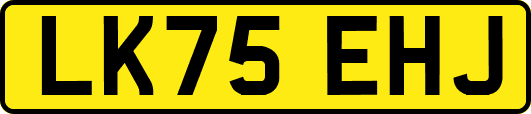 LK75EHJ