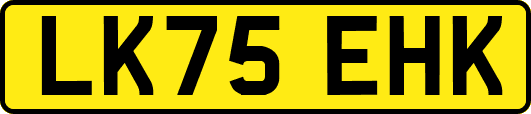 LK75EHK
