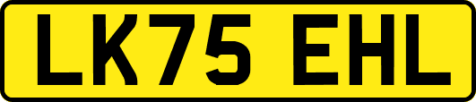 LK75EHL