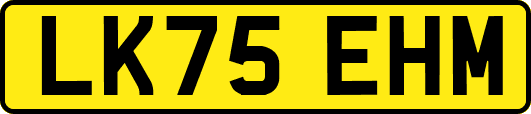 LK75EHM