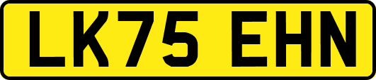 LK75EHN