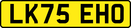 LK75EHO