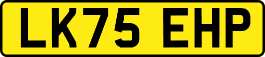 LK75EHP