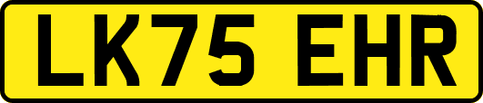 LK75EHR