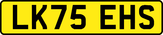 LK75EHS
