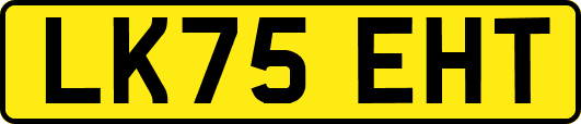LK75EHT