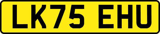 LK75EHU